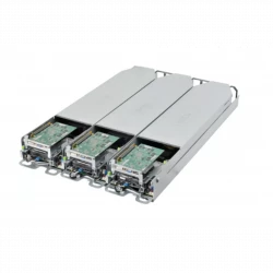 Серверная платформа Quanta Winterfell