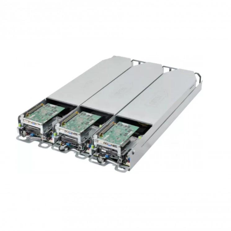 Серверная платформа Quanta Winterfell