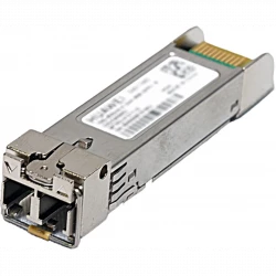 Модуль SFP+ оптический, Huawei, дальность до 1.4км (11dB), 1310нм SFP-10G-iLR