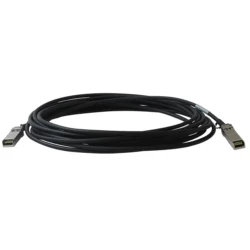 Кабель Direct Attached Huawei QSFP28 100G,1m QSFP28-100G-CU1M