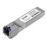 Модуль SFP WDM, дальность до 20км (14dB), 1310нм, 100Mb (LC)