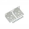 Комплект креплений SNR-RMB-FPR2K-Z (гальваническое покрытие) для Cisco Firepower 2100 Series