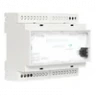 Блок питания TFortis PWR-48D для коммутатора SWD-1 с креплением на DIN-рейку