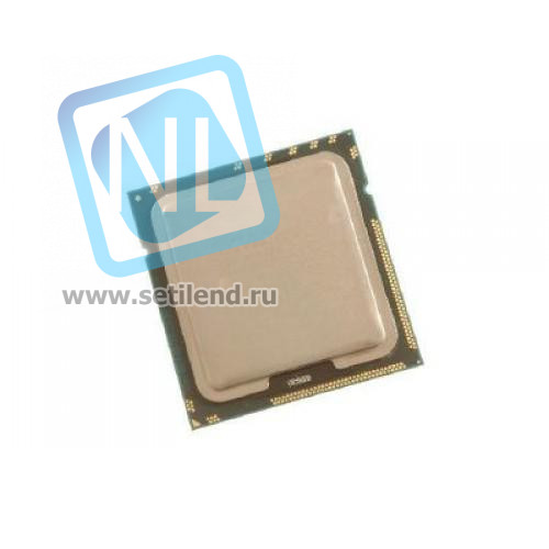 Процессор HP 462782-001 Intel Xeon E5440 (2.83 GHz,1333 FSB, 80W) processor for Proliant ML150 G5-462782-001(NEW)