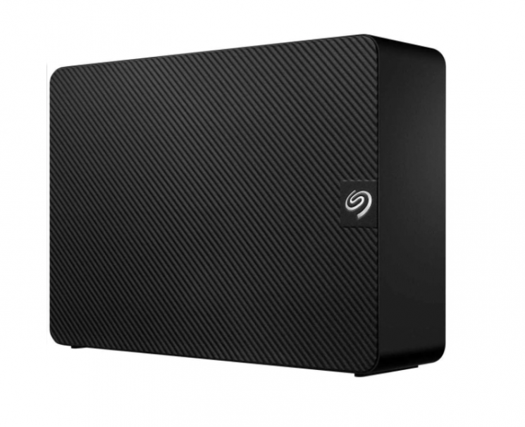 Жесткий диск Seagate Original USB 3.0 16Tb STKP16000400 Expansion 3.5" черный