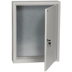 Корпус металлический ЩМП-3-1 650х500х150 УХЛ3 IP31 IEK YKM41-03-31