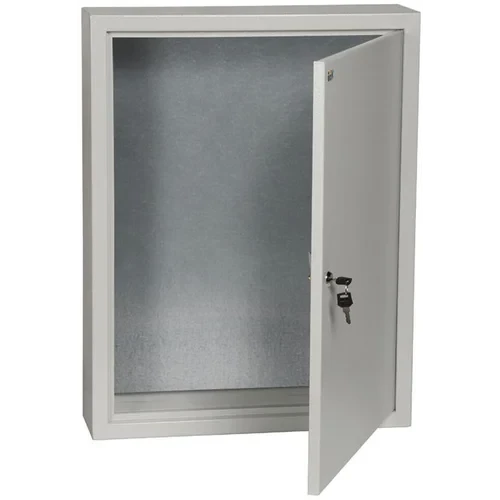 Корпус металлический ЩМП-3-1 650х500х150 УХЛ3 IP31 IEK YKM41-03-31
