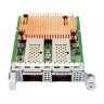Сетевая карта LR-Link OCP 3.0 2 порта 100G QSFP28 LRES3026PF-OCP