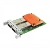 Сетевая карта LR-Link OCP 3.0 2 порта 100G QSFP28 LRES3026PF-OCP