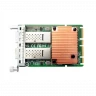 Сетевая карта LR-Link OCP 3.0 2 порта 100G QSFP28 LRES3026PF-OCP