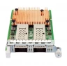 Сетевая карта LR-Link OCP 3.0 2 порта 100G QSFP28 LRES3026PF-OCP