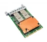 Сетевая карта LR-Link OCP 3.0 2 порта 100G QSFP28 LRES3026PF-OCP