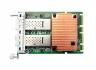 Сетевая карта LR-Link OCP 3.0 2 порта 100G QSFP28 LRES3026PF-OCP