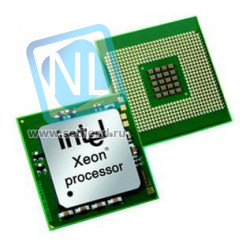 Процессор IBM 43W8377 Xeon QC E5320 1860Mhz (1066/2x4Mb/1.325v) LGA771 Clovertown для HS21-43W8377(NEW)