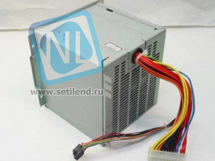 Блок питания Intel 658841-004 330W AV2600 Power Supply-658841-004(NEW)