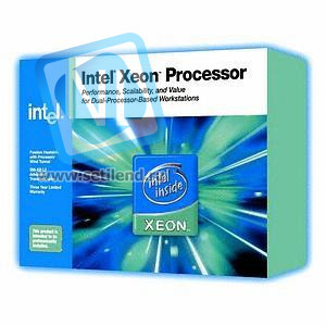 Процессор Intel BX80532KE2667D Процессор Xeon 2667Mhz (533/512/1.5v) Socket 604-BX80532KE2667D(NEW)
