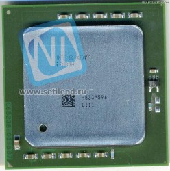 Процессор Intel SL7ZJ Процессор Xeon 3600Mhz (800/2048/1.3v) Socket 604 Irwindale-SL7ZJ(NEW)