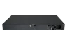 Управляемый PoE коммутатор уровня 3 BDCOM S3900-48P6X, 48x 10/100/1000BaseT PoE 802.3af/at до 740W, 6x 1/10GE SFP+, Hot Swap БП 1+1