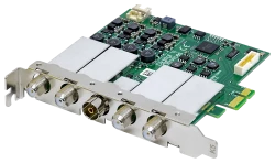 Карта 4-тюнерного приемника DVB-S/S2/C/C2/T/T2 DD Max M4