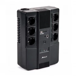 ИСТОЧНИК БЕСПЕРЕБОЙНОГО ПИТАНИЯ SKAT-UPS 800 AI