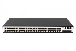 Управляемый коммутатор уровня 2 SNR-S2989G-48TX-DC