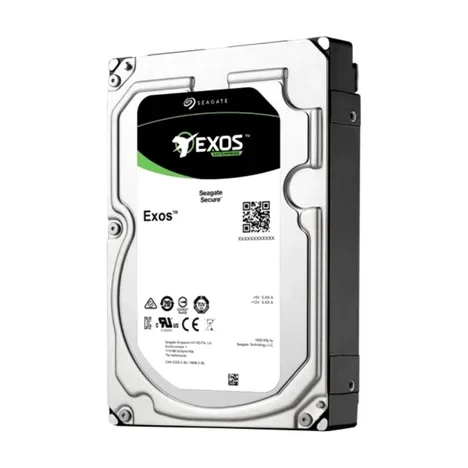 Жесткий диск Seagate Enterprise Capacity 2TB 7.2k 2.5" SAS