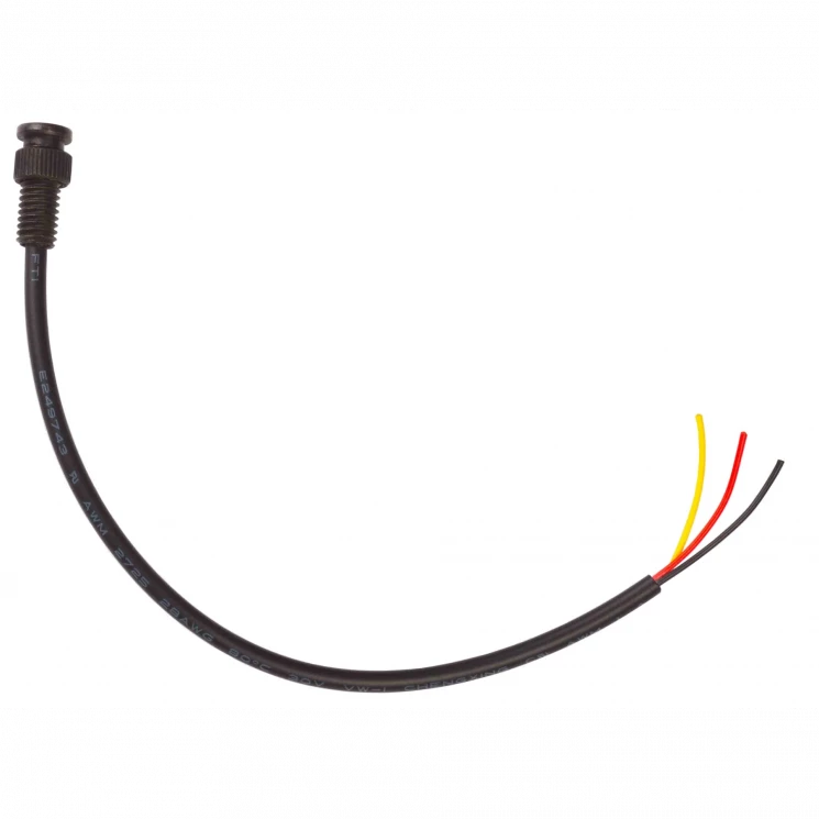 Уличный микрофон OMNY MIC1 до -40