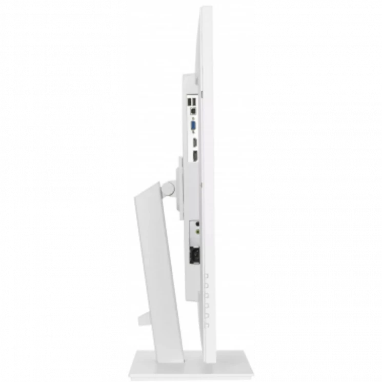 Монитор Asus 27" VA27DQSB-W белый IPS LED 16:9 HDMI M/M матовая HAS Piv 250cd 178гр/178гр 1920x1080