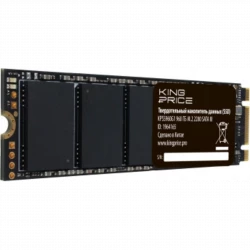 Накопитель SSD KingPrice SATA-III 960GB KPSS960G1 M.2 2280