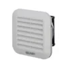 Фильтрующий вентилятор SILART, IP55 30 м3/ч 230 VAC SLV-1101
