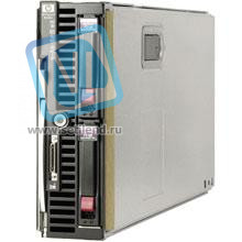 Сервер Proliant HP 416653-B21 ProLiant BL460 cClass server Xeon 5110 1600-4MB/1066 Dual Core SFF SAS (1P, 1GB)-416653-B21(NEW)