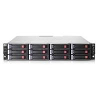Сервер Proliant HP 504445-421 ProLiant DL185R05 2376 (Rack 2U, OptQC 2.3GHz(6Mb)/2x1Gb(6400)/E200wBBWC(128Mb/RAID5/1+0/0)/noHDD(8LFF)/noCDnoFDD/2xGigEth)-504445-421(NEW)