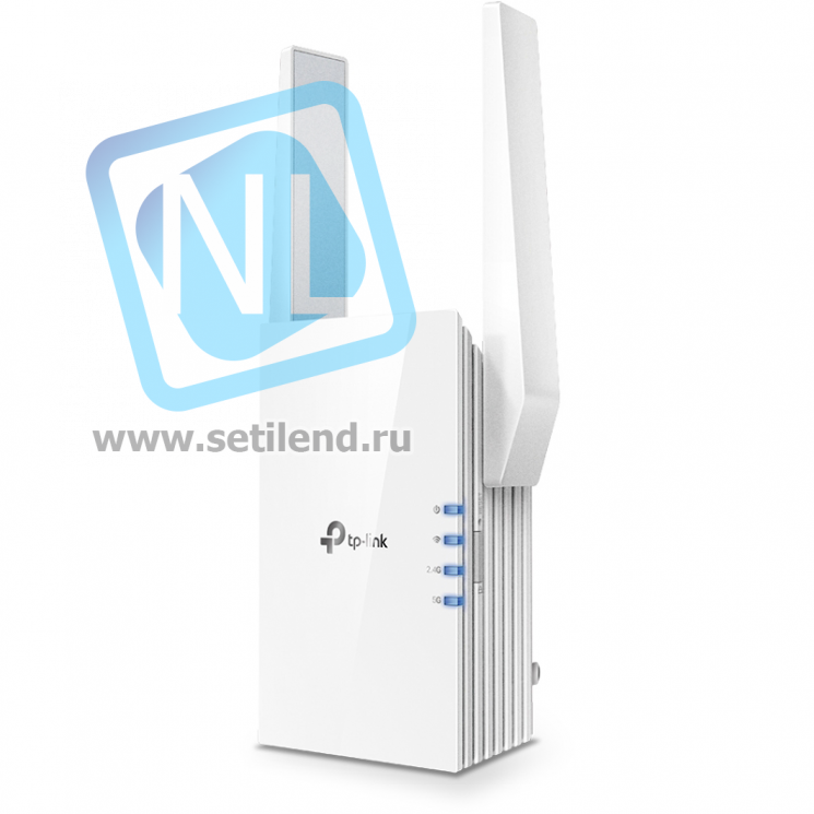 AX1500 Усилитель Wi-Fi сигнала (RE505X)