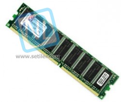 Модуль памяти Kingston 2GB PC2-5300 667MHz DDR2 Unbuffered ECC-KVR667D2E5/2G(new)