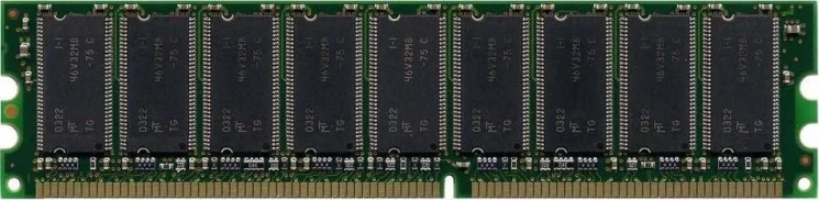 Память DRAM 256Mb для Cisco 2800 series