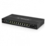 Маршрутизатор Ubiquiti 12-Port PoE EdgeRouter