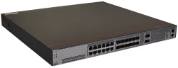 Контроллер доступа Huawei AirEngine9700-M1 (12*GE ports, 12*10GE SFP+ ports, 2*40GE QSFP+ ports)