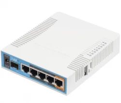 Радиомаршрутизатор MikroTik hAP ac