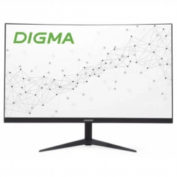 Монитор Digma 23.6" Gaming DM-MONG2450 черный VA LED 6ms 16:9 HDMI матовая 250cd 178гр/178гр 1920x10