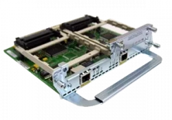 Модуль Cisco NM-2FE2W-V2