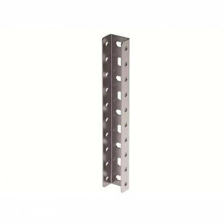 Профиль П-образный L1000 2.5мм PSM гор. оцинк. DKC BPM2910HDZ