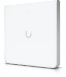 Точка доступа Ubiquiti UniFi U6 Enterprise In-Wall