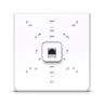 Точка доступа Ubiquiti UniFi U6 Enterprise In-Wall