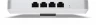 Точка доступа Ubiquiti UniFi U6 Enterprise In-Wall