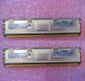 Модуль памяти HP 397413-B21 4Gb FB DIMM PC2-5300 2x2Gb Kit-397413-B21(NEW)