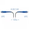 Патчкорд оптический FTTH SC/UPC, кабель 604-03-01, 125 метров