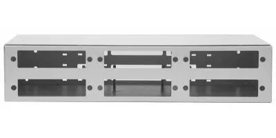 Кросс оптический 19" (ШКОС), до 48 портов