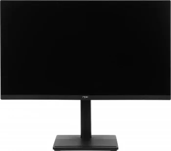 Монитор NPC 27" MD2707-K черный IPS LED 1ms 16:9 HDMI M/M матовая HAS Piv 250cd 178гр/178гр 1920x108