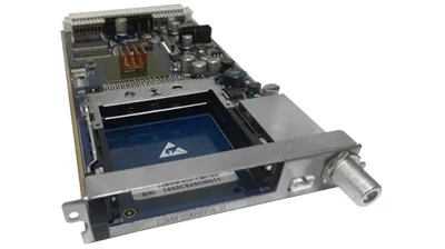 Карта DVB-S2 демодуляции C525 (C525CI)