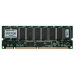 Модуль памяти Kingston ValueRAM 128MB PC133 ECC-KVR133X72RC3/256(new)